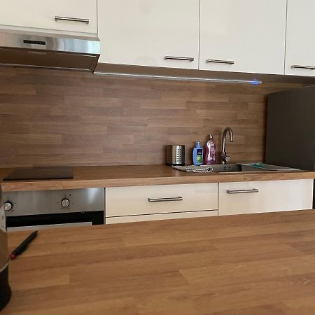 Studio Apartman Rita Zagreb Exterior photo